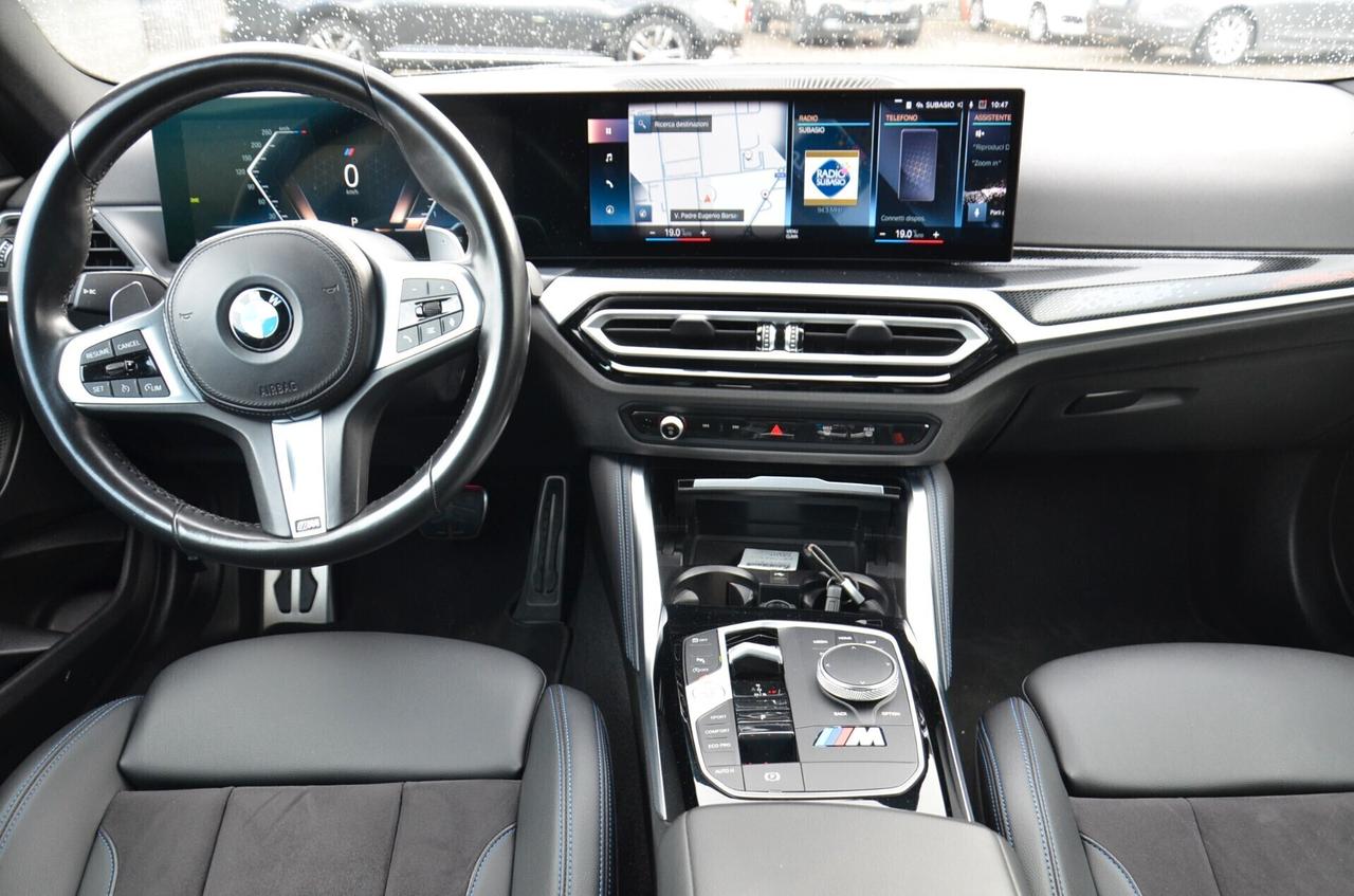Bmw 220i Coupé Msport