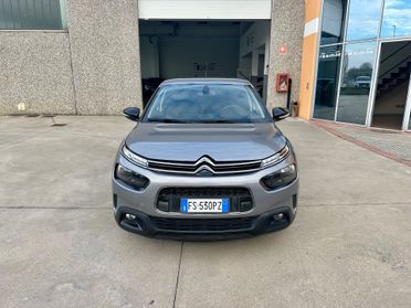 Citroen C4 Cactus BlueHDi 100 S&S Feel