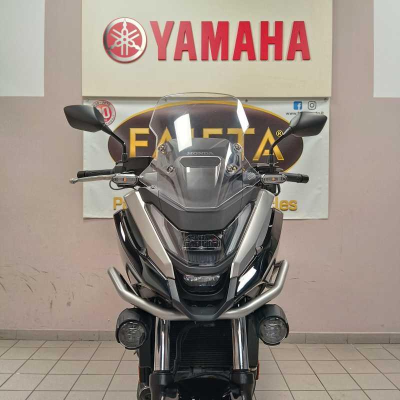 Honda NC 750 X DCT - 2025