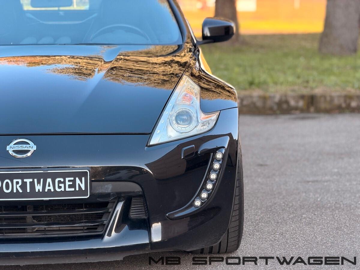 Nissan 370Z LEV 2 3.7 V6 MANUALE - GARANZIA
