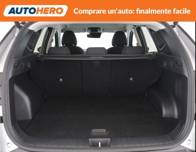 HYUNDAI Tucson 1.6 HEV aut. Exellence