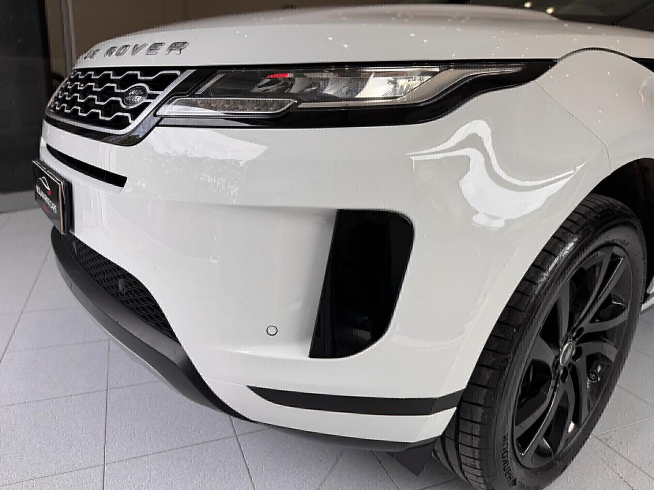 Land Rover Rover Evoque 2.0D 4x4 R-Dynamic