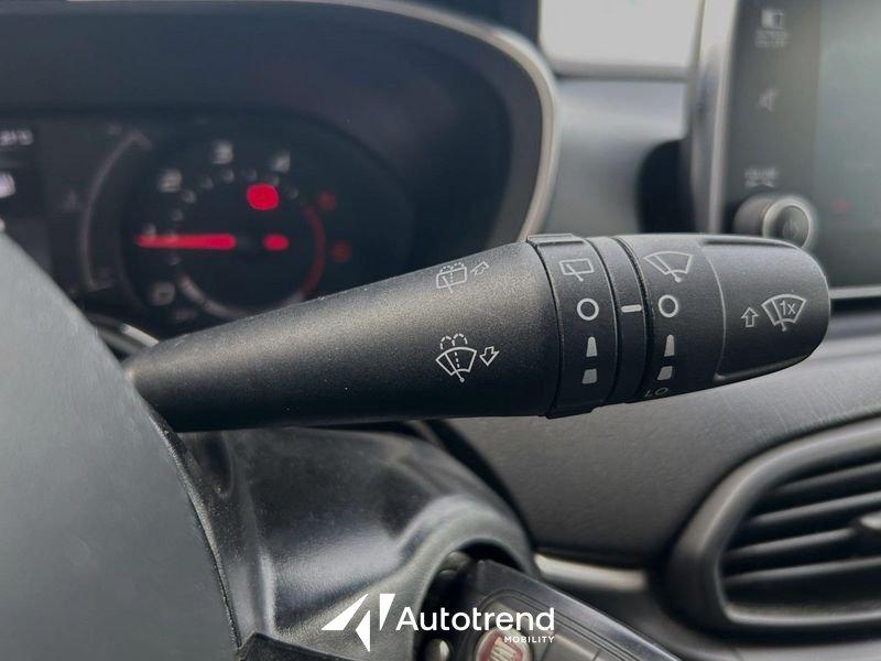 FIAT Tipo SW 1.6 Multijet 120 CV NAVI Business S&S