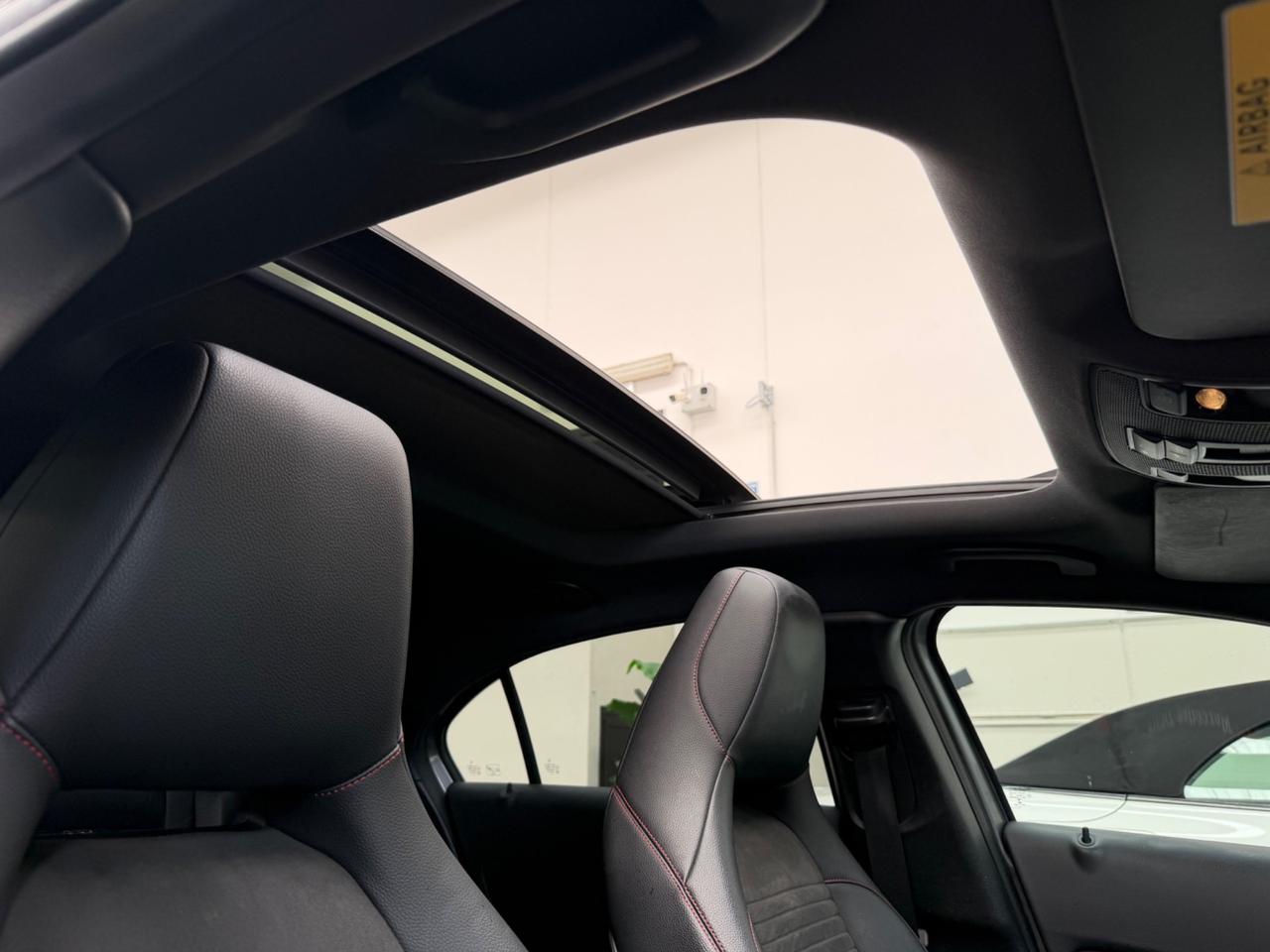 Mercedes-benz A 220 d Automatic 4Matic Premium
