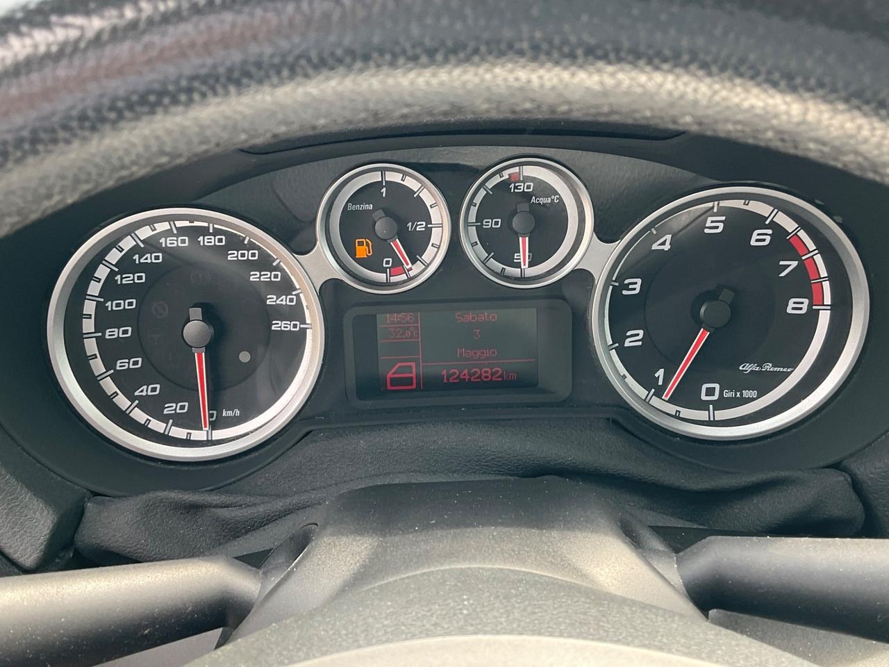 Alfa Romeo MiTo 1.4 8V S&S Super