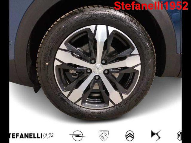 PEUGEOT 3008 II 2021 - 1.5 bluehdi Allure Pack s&s 130cv