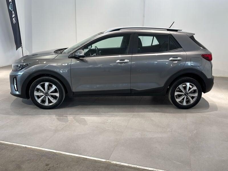 Kia Stonic 1.0 T-GDI 74KW MHEV URBAN