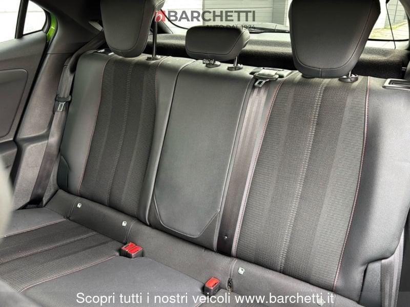 Opel Mokka 2ª SERIE 1.2 TURBO GS LINE