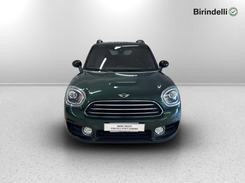 MINI Mini Countrym.(F60) - Mini 1.5 Cooper Hype Countryman