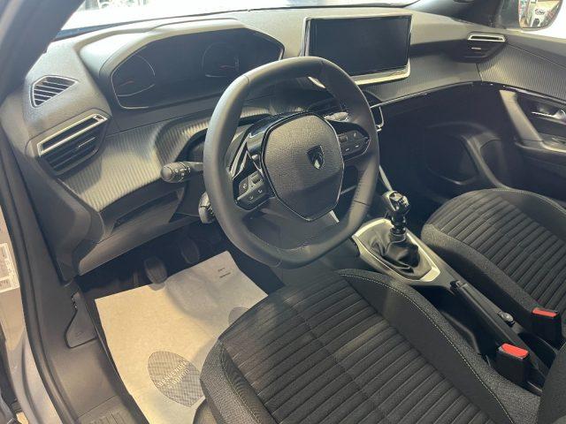 PEUGEOT 2008 PureTech 100 S&S Allure