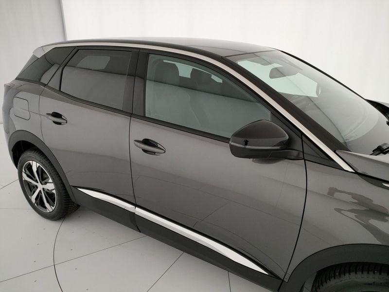 Peugeot 3008 3008 BlueHDi 130 S&S EAT8 Allure Pack