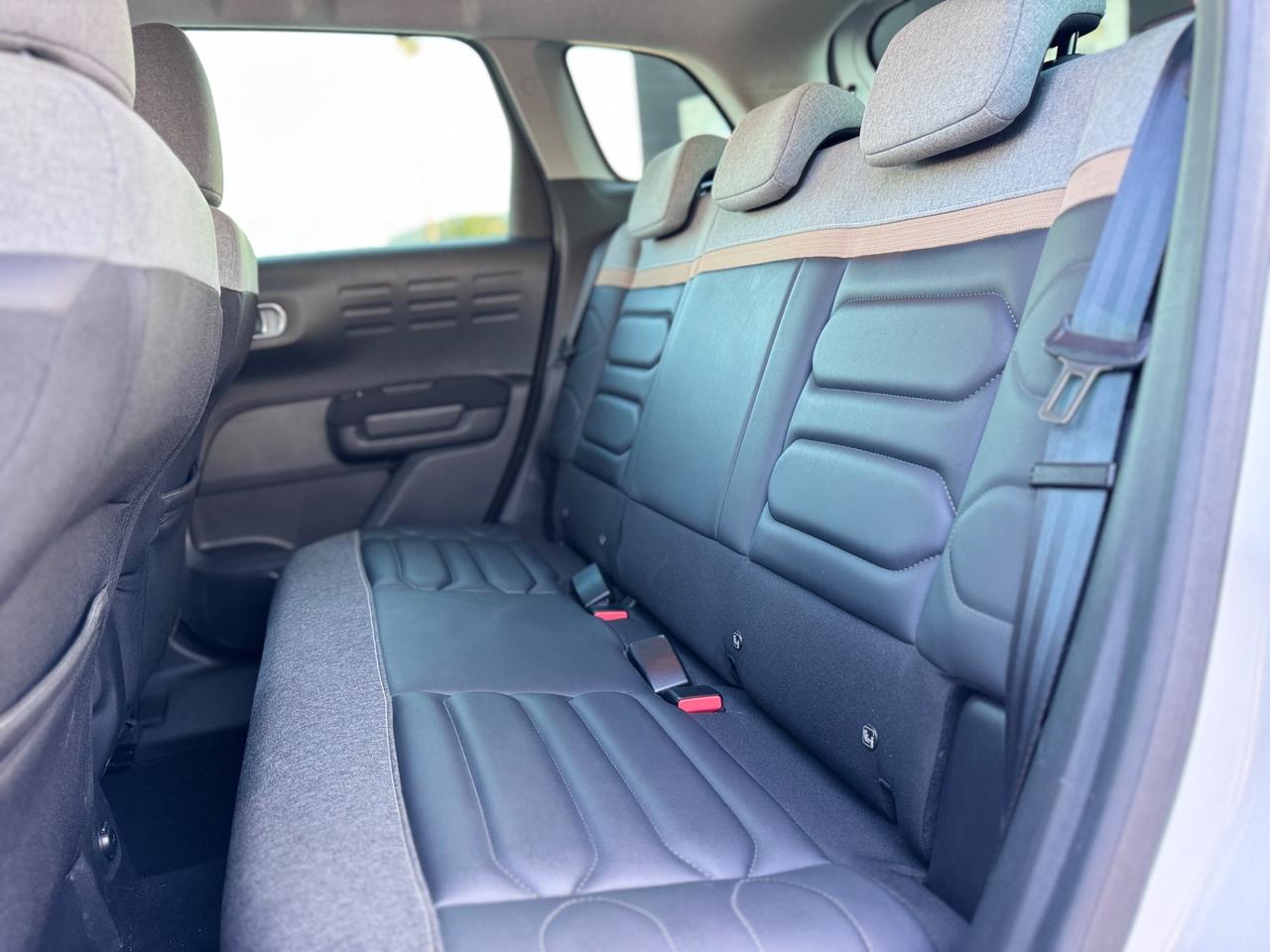Citroen C3 Aircross BlueHDi 110 S&S Shine Pack