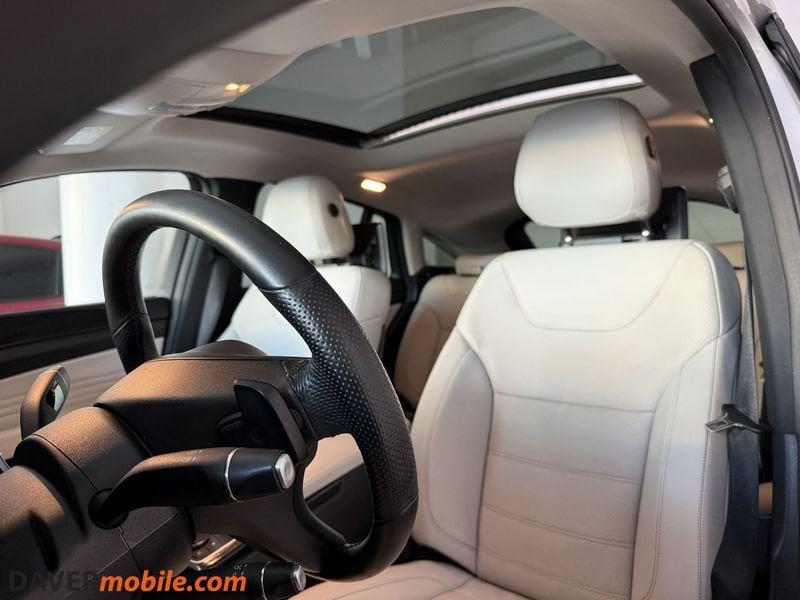 Mercedes-Benz GLE GLE 350 d Sport 4matic auto