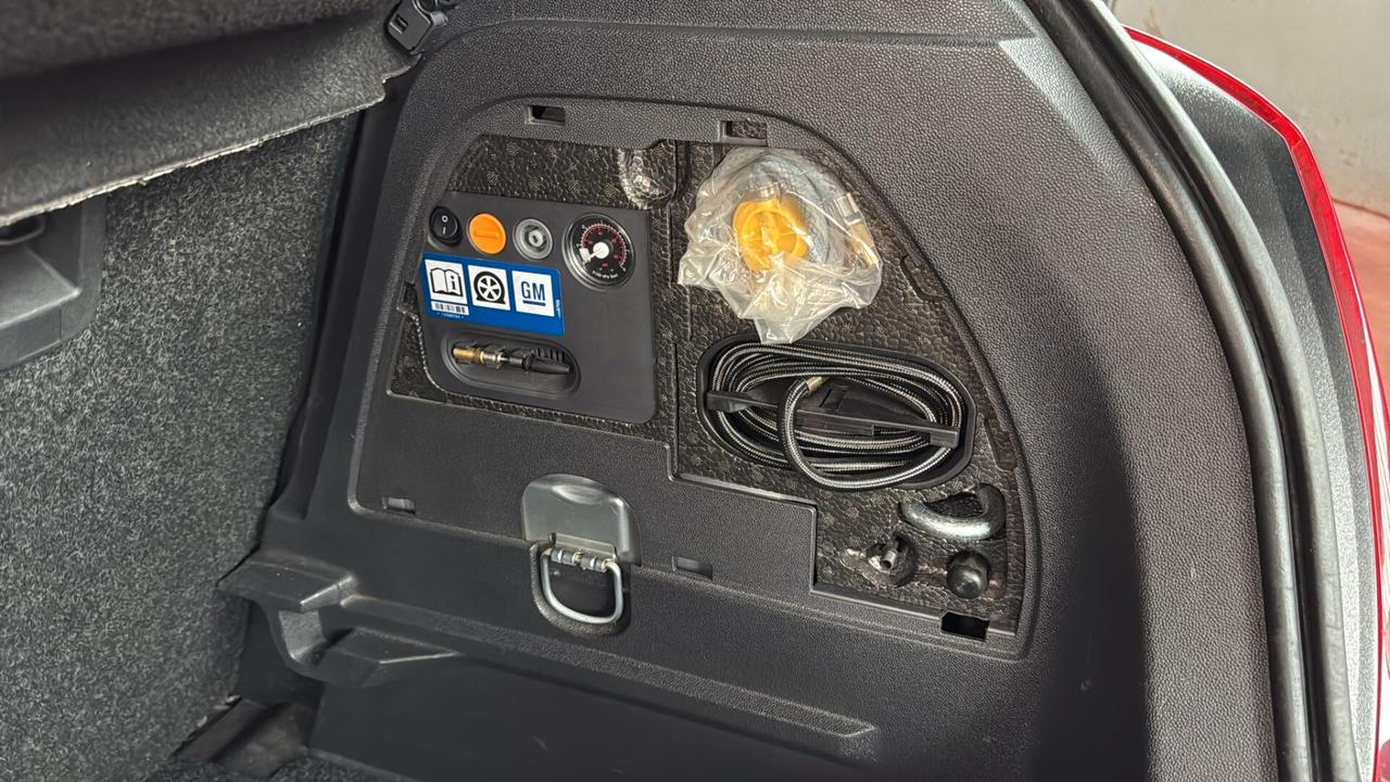 Opel Corsa 1.2 85CV 5 porte GPL-TECH Ecotec