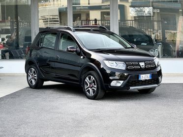 Dacia Sandero Stepway 1.5 Diesel 95CV E6 - 2020