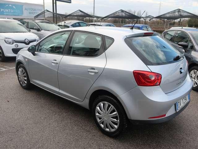 SEAT Ibiza Ibiza 5p 1.2 Reference