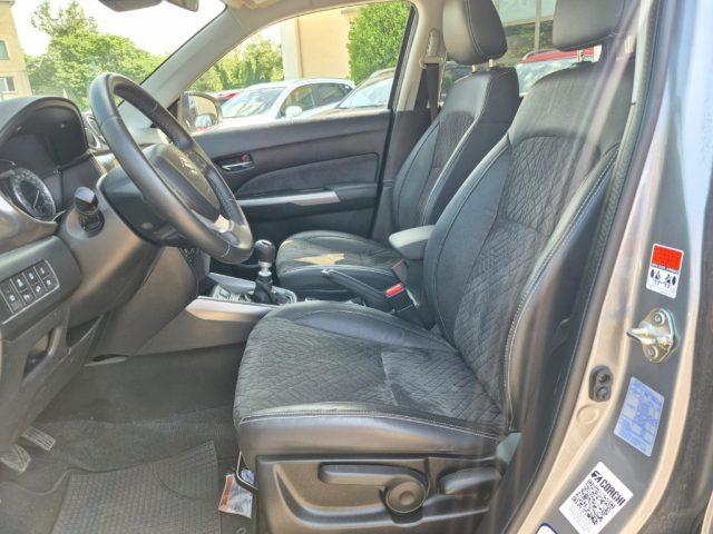 SUZUKI Vitara 1.4 Boosterjet 4WD AllGrip Top