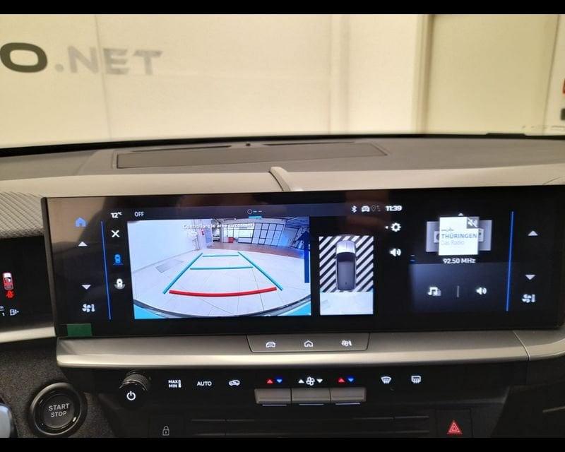 Opel Grandland Nuovo GS 145CV EDCT