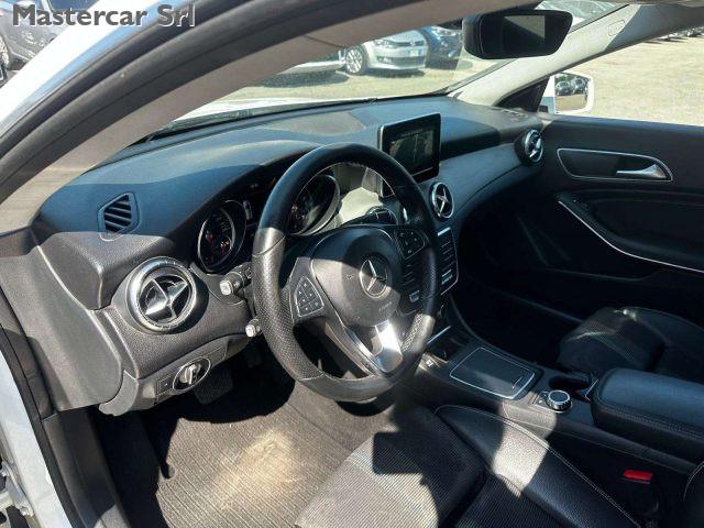 MERCEDES-BENZ CLA 220 CLA Shooting Brake 220 d Sport auto - tg.: FS047AK