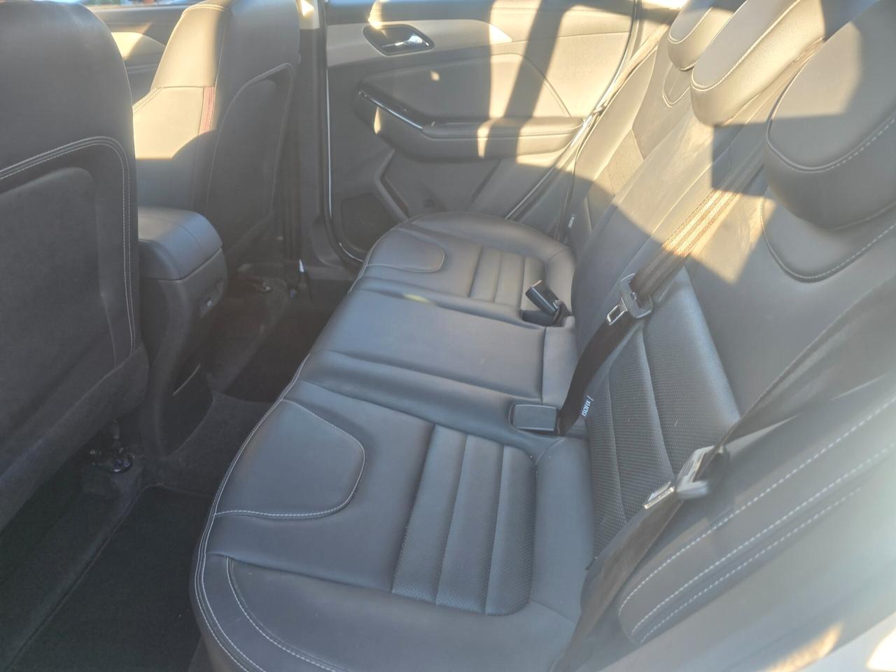 Evo 5 1.5 Turbo Bi-fuel GPL