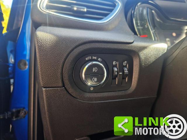 OPEL Grandland X 1.5 diesel Ecotec Start&Sto Ultimate