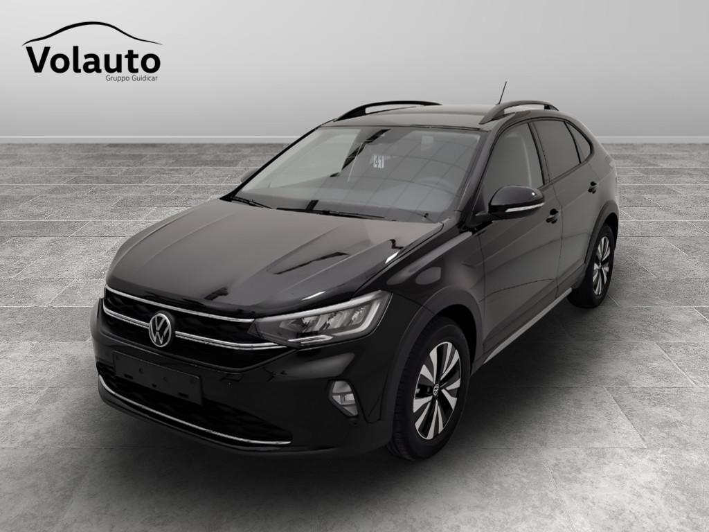 VOLKSWAGEN Taigo - Taigo 1.0 tsi Life 95cv