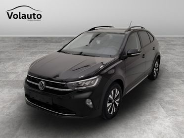 VOLKSWAGEN Taigo - Taigo 1.0 tsi Life 95cv