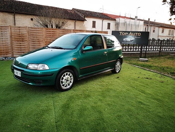 Fiat Punto 90 cat 3 porte Sporting