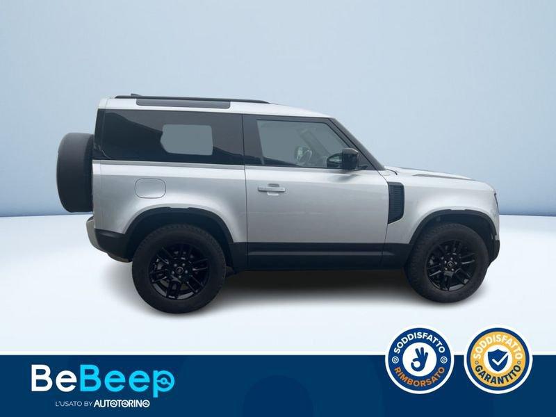 Land Rover Defender 90 3.0D I6 MHEV S AWD 250CV AUTO