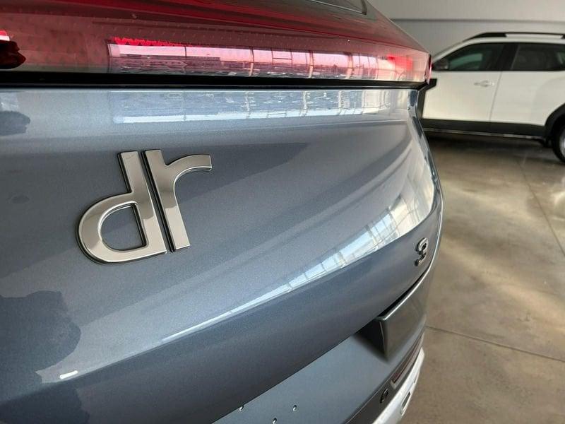 DR AUTOMOBILES DR 3 2026 DR 3 1.5 Gpl 114cv