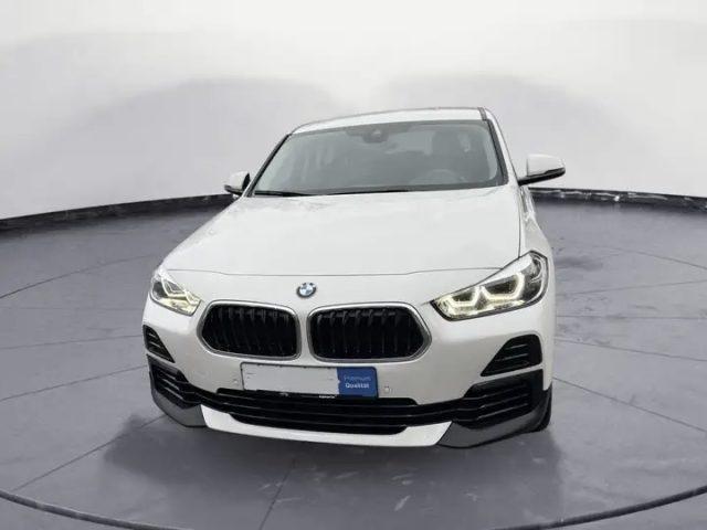 BMW X2 sDrive18i