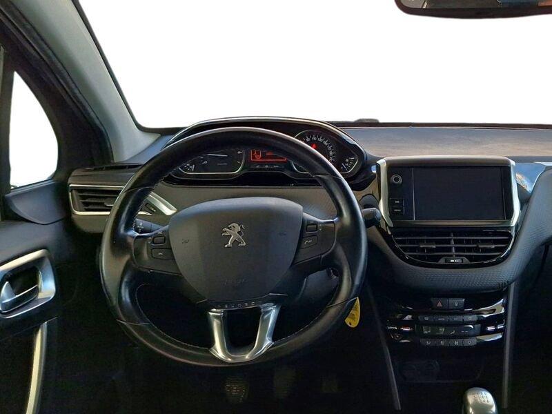 Peugeot 2008 1.2 PureTech Turbo 130 CV Allure S&S