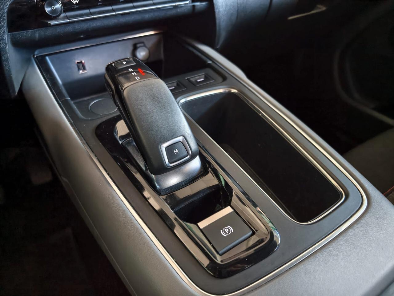 Citroen C5 Aircross BlueHDi 130 S&S Business