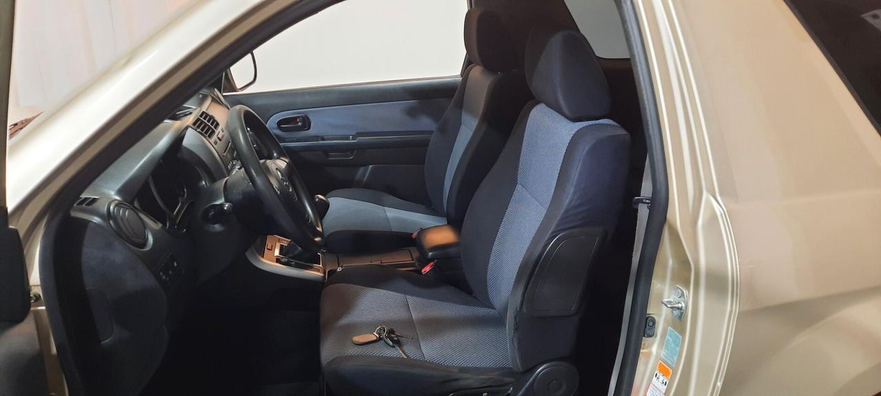 Suzuki Grand Vitara 1.9