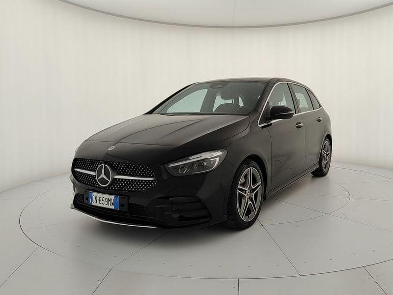 Mercedes-Benz Classe B B 180 Automatic AMG Line Premium