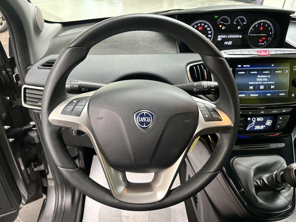 Lancia Ypsilon 5 Porte 1.0 FireFly Hybrid Gold