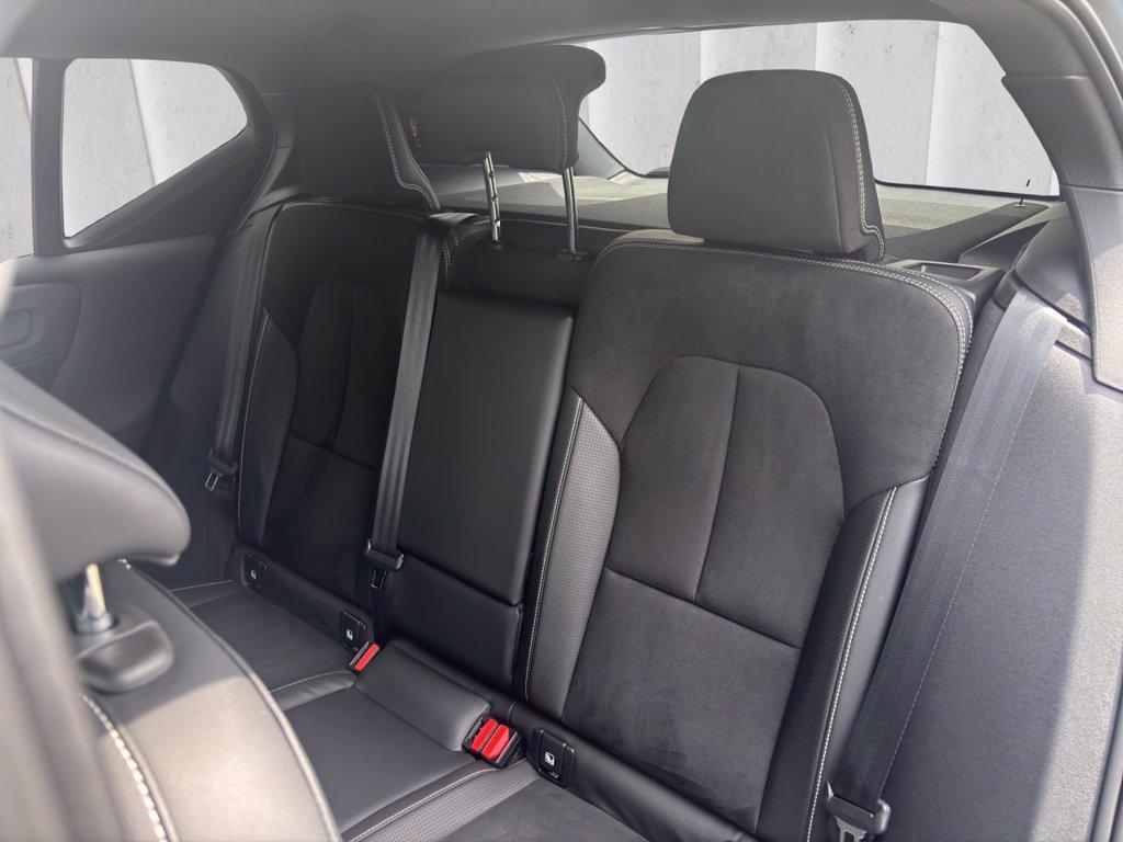 VOLVO XC40 1.5 t3 R-design 163cv auto my21 del 2020