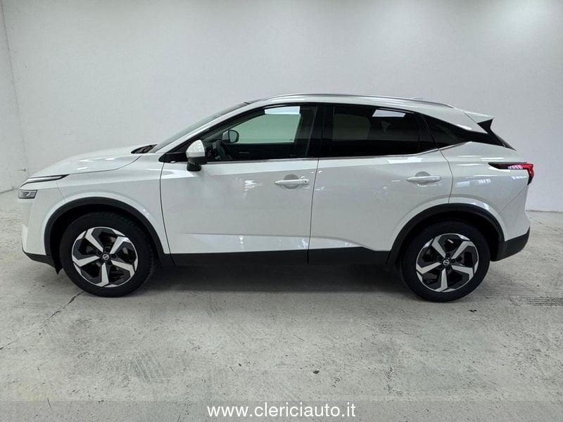 Nissan Qashqai MHEV 140 CV N-Connecta (TETTO PAN.)