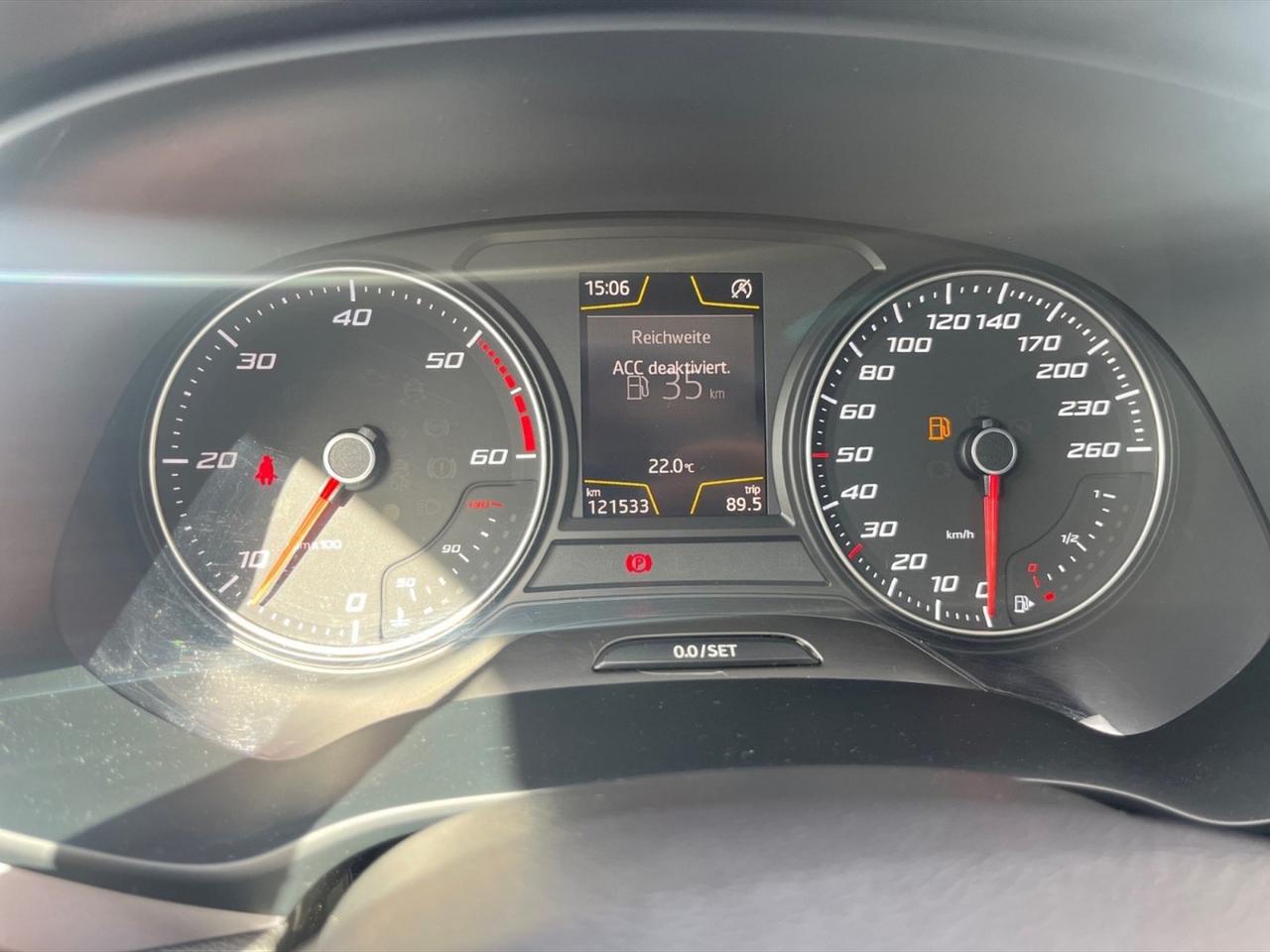 Seat Leon st 2.0 tdi business high 4drive 150cv