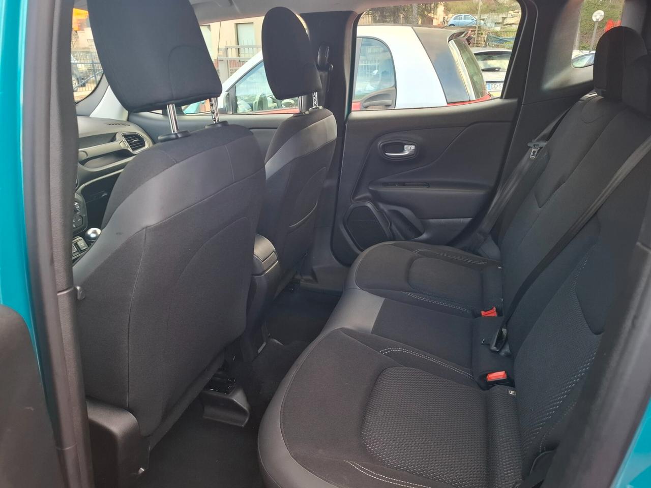 Jeep Renegade 1.0 T3 Longitude