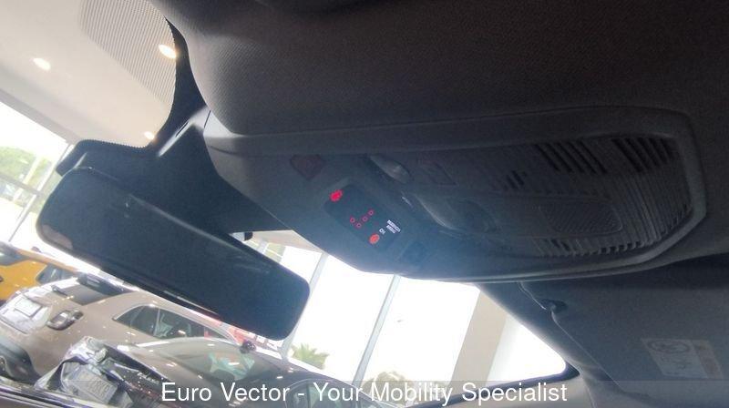 Citroën C5 Aircross Hybrid 136 Plus e-DCS6