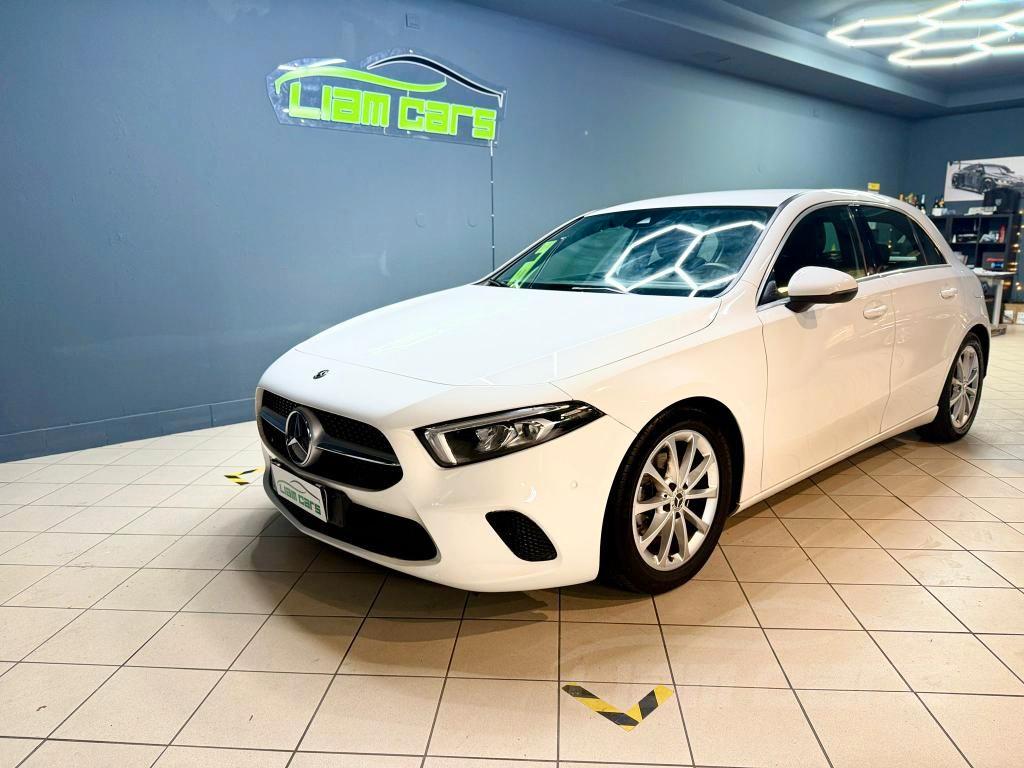 Mercedes Classe A A 180 Premium