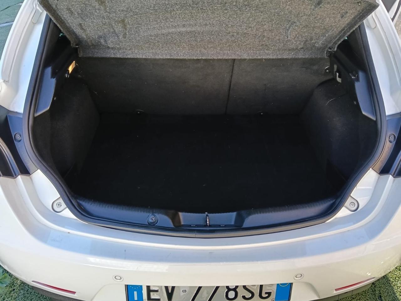 Alfa Romeo Giulietta 1.4 GPL FULL OPTIONAL FINE 2014