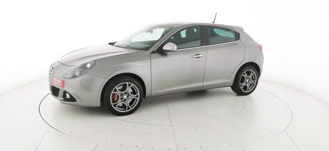 ALFA ROMEO Giulietta 1.6 JTDm-2 105 CV Distinctive