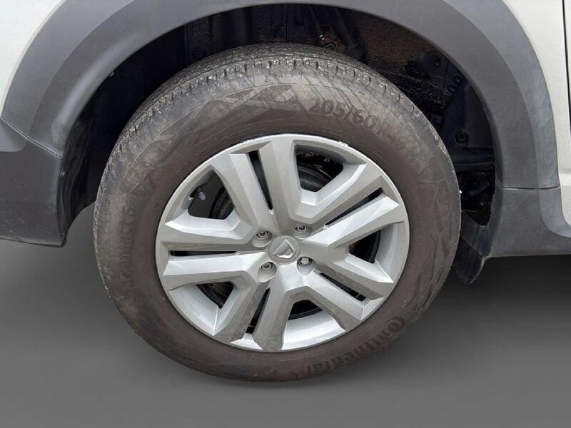 Dacia Jogger 1.0 TCe GPL Expression 5p