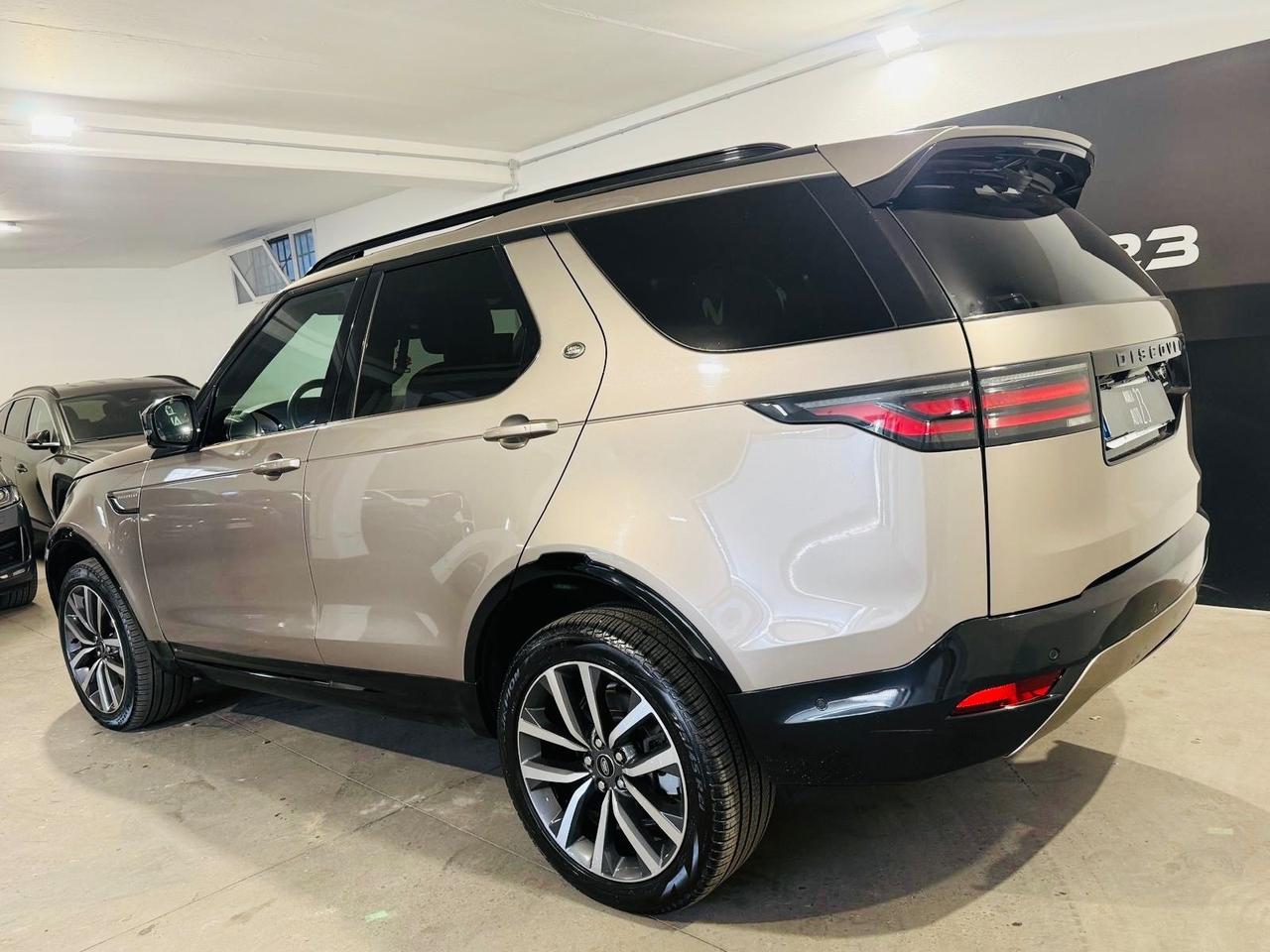 Land Rover DISCOVERY 3.0 249 CV*R-DYNAMIC*7 POSTI*FULL