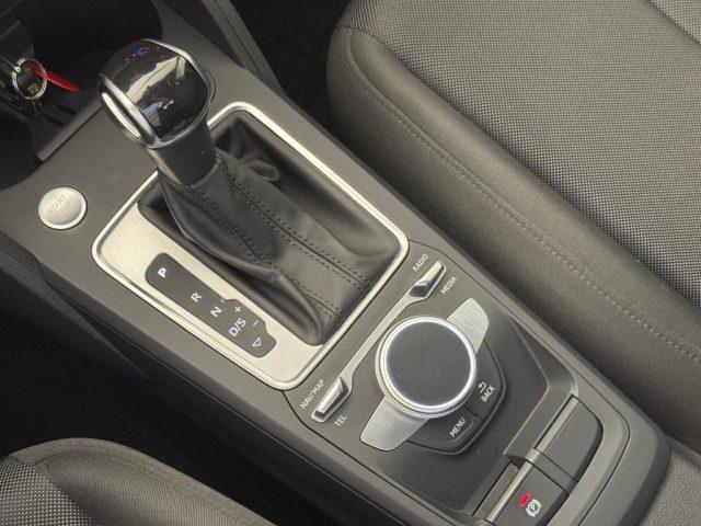 AUDI Q2 30 TDI Admired Advanded