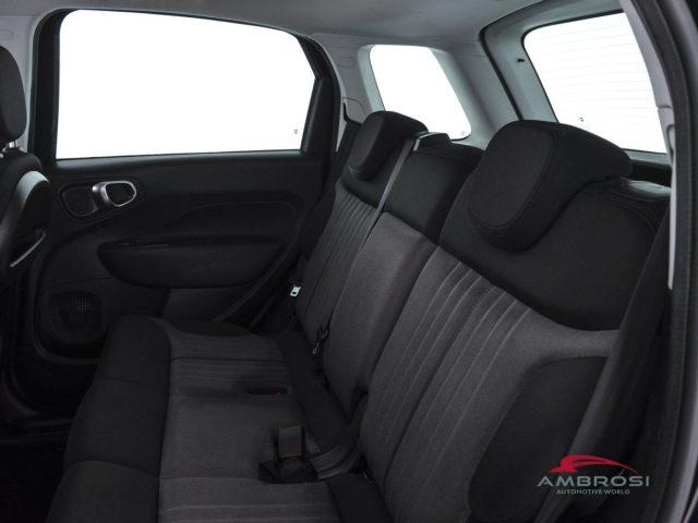 FIAT 500L Wagon 1.3 Multijet 95 CV Dualogic PopStar