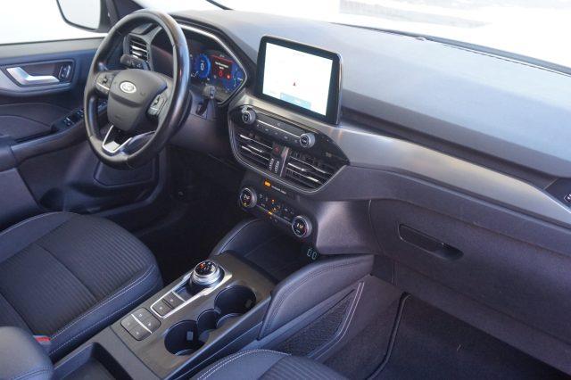 FORD Kuga 1.5 EcoBlue 120CV aut. 2WD Titanium Business