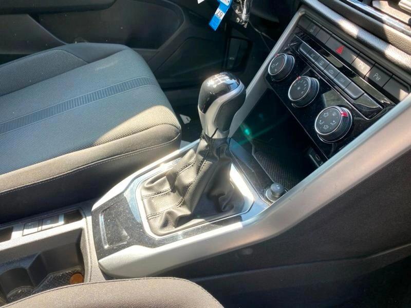 Volkswagen T-Roc 2.0 TDI SCR Life